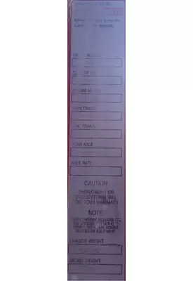 FULLER RTO16710CAS2 Transmission Assembly