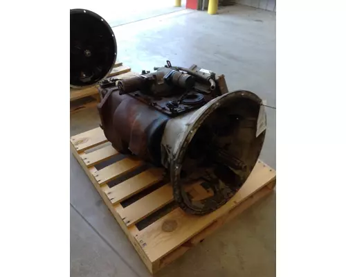 FULLER RTO16710CAS2 TransmissionTransaxle Assembly