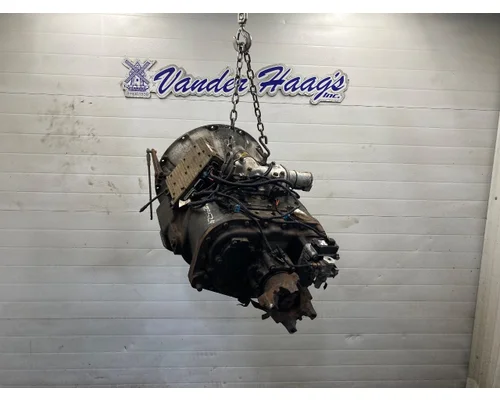FULLER RTO16710CAS2 Transmission