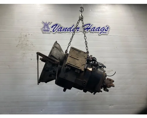 FULLER RTO16710CAS2 Transmission