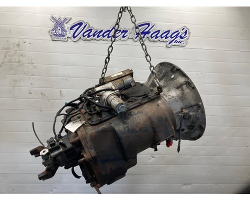 FULLER RTO16710CAS2 Transmission