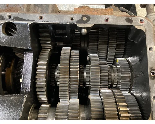 FULLER RTO16710CAS2 Transmission