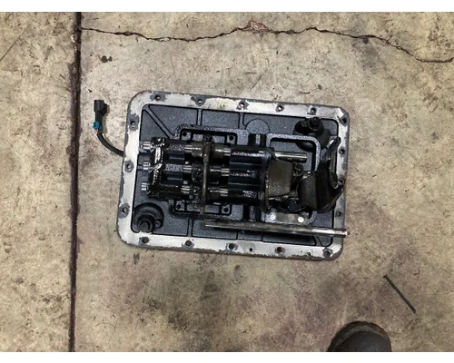 FULLER RTO16710CAS2 Transmission