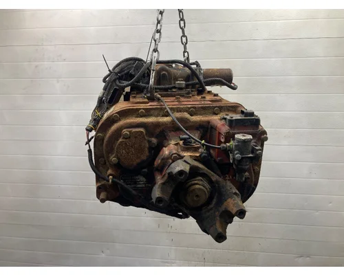 FULLER RTO16710CAS2 Transmission