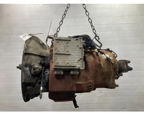 FULLER RTO16710CAS2 Transmission