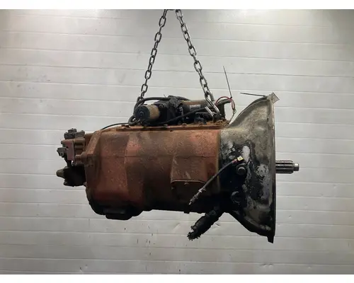 FULLER RTO16710CAS2 Transmission