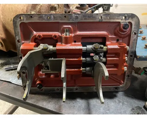 FULLER RTO16710CAS2 Transmission