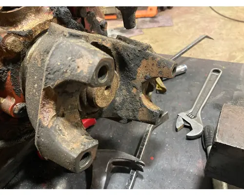 FULLER RTO16710CAS2 Transmission