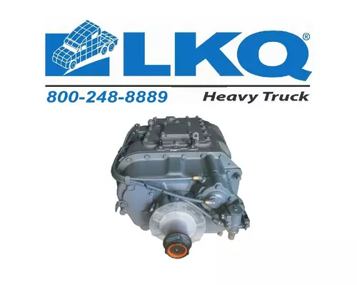 FULLER RTO16908LL TRANSMISSION ASSEMBLY