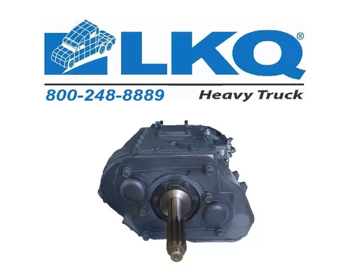 FULLER RTO16908LL TRANSMISSION ASSEMBLY