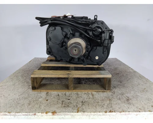 FULLER RTO16908LL TRANSMISSION ASSEMBLY