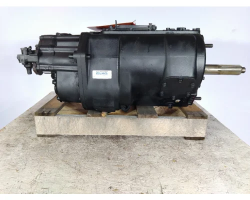 FULLER RTO16908LL TRANSMISSION ASSEMBLY