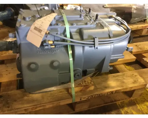 FULLER RTO16908LL TRANSMISSION ASSEMBLY