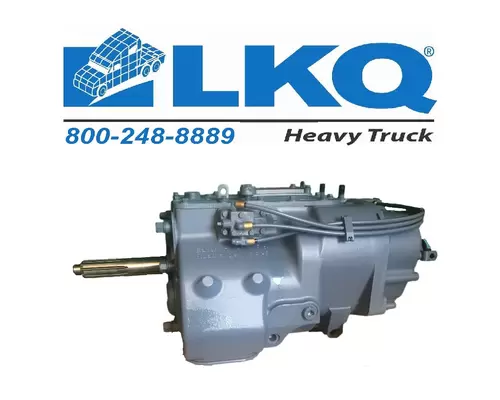 FULLER RTO16908LL TRANSMISSION ASSEMBLY