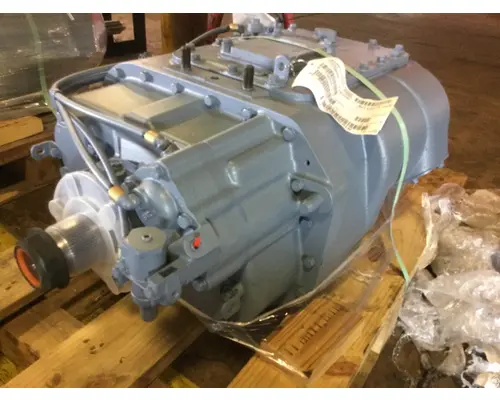 FULLER RTO16908LL TRANSMISSION ASSEMBLY