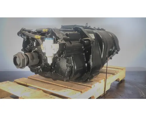 FULLER RTO16908LL TRANSMISSION ASSEMBLY
