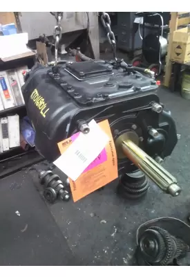 FULLER RTO16908LL TRANSMISSION ASSEMBLY