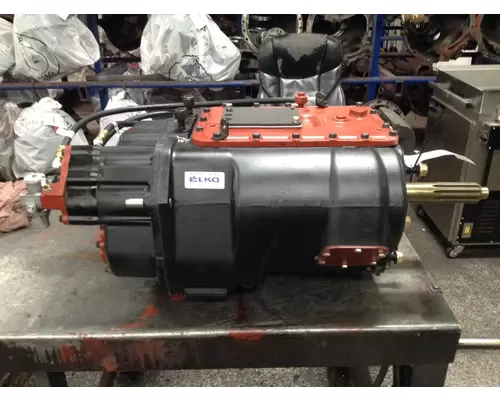 FULLER RTO16908LL TRANSMISSION ASSEMBLY