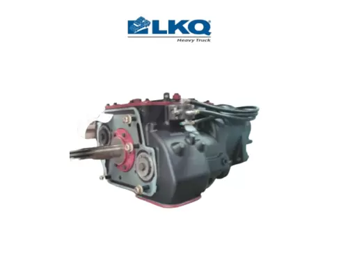 FULLER RTO16908LL TRANSMISSION ASSEMBLY