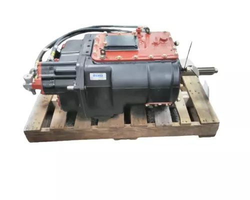 FULLER RTO16908LL TRANSMISSION ASSEMBLY