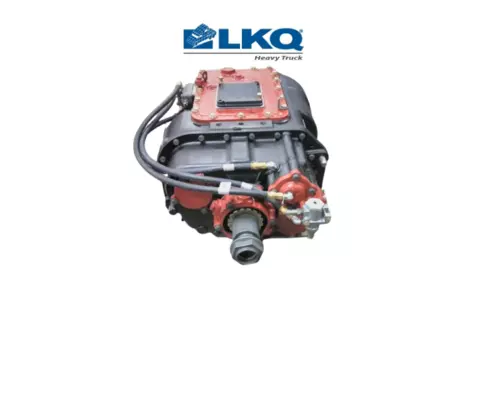 FULLER RTO16908LL TRANSMISSION ASSEMBLY