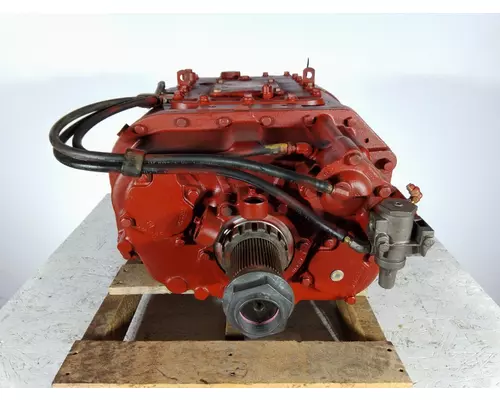 FULLER RTO16908LL TRANSMISSION ASSEMBLY