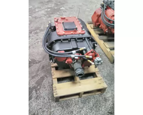 FULLER RTO16908LL TRANSMISSION ASSEMBLY