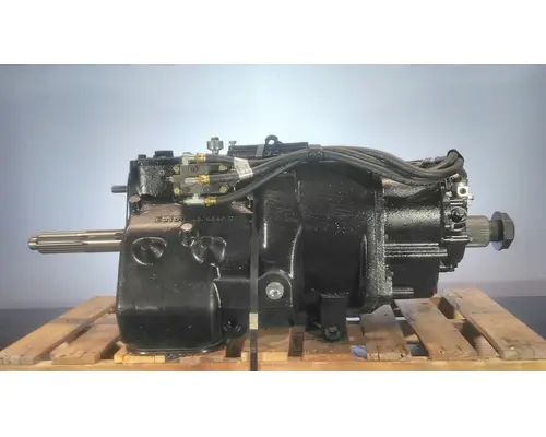 FULLER RTO16908LL TRANSMISSION ASSEMBLY