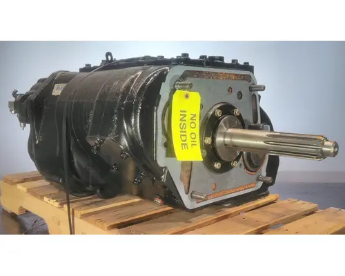FULLER RTO16908LL TRANSMISSION ASSEMBLY