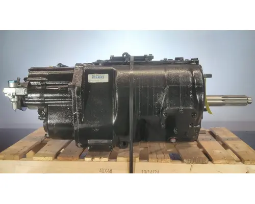 FULLER RTO16908LL TRANSMISSION ASSEMBLY