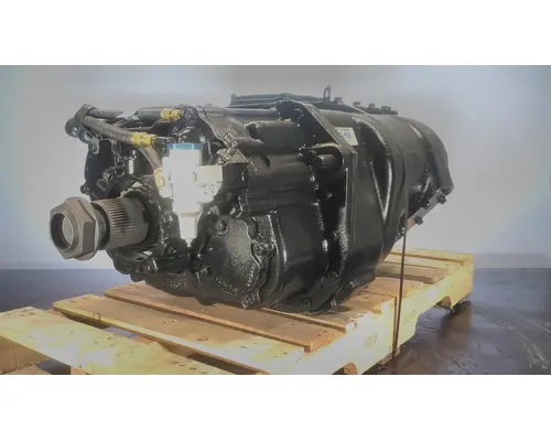 FULLER RTO16908LL TRANSMISSION ASSEMBLY