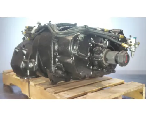 FULLER RTO16908LL TRANSMISSION ASSEMBLY