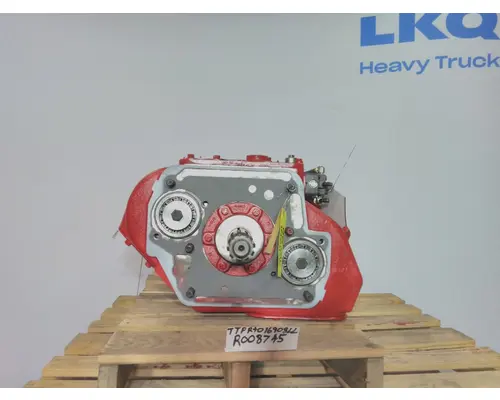 FULLER RTO16908LL TRANSMISSION ASSEMBLY