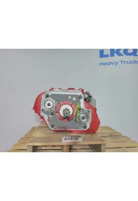 FULLER RTO16908LL TRANSMISSION ASSEMBLY