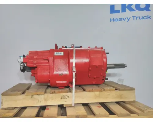 FULLER RTO16908LL TRANSMISSION ASSEMBLY