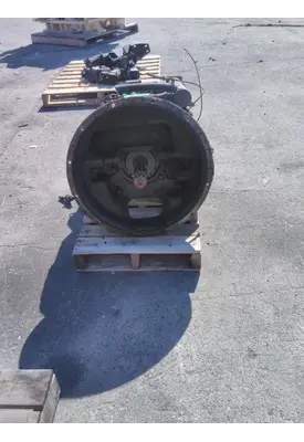 FULLER RTO16908LL TRANSMISSION ASSEMBLY