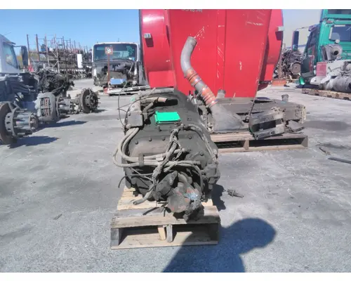 FULLER RTO16908LL TRANSMISSION ASSEMBLY