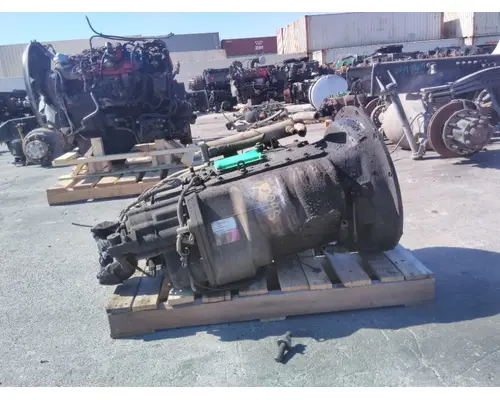 FULLER RTO16908LL TRANSMISSION ASSEMBLY