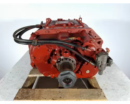 FULLER RTO16908LL TRANSMISSION ASSEMBLY