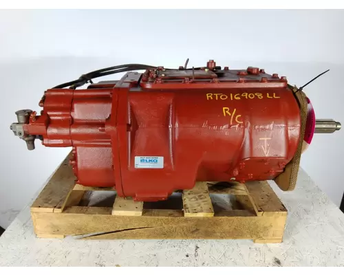 FULLER RTO16908LL TRANSMISSION ASSEMBLY