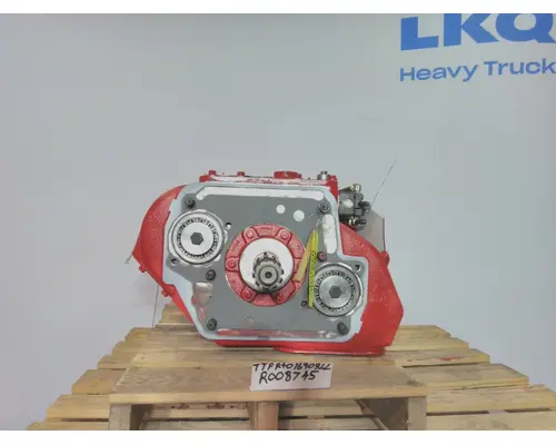 FULLER RTO16908LL TRANSMISSION ASSEMBLY