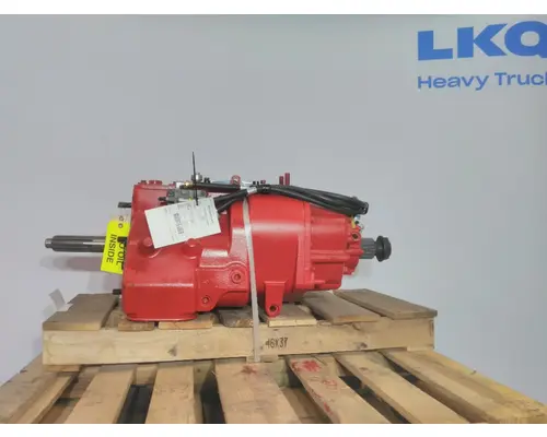 FULLER RTO16908LL TRANSMISSION ASSEMBLY