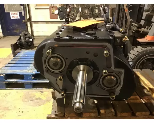 FULLER RTO16908LL TRANSMISSION ASSEMBLY