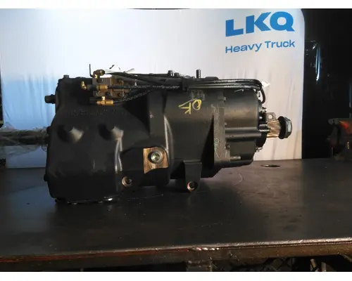 FULLER RTO16908LL TRANSMISSION ASSEMBLY