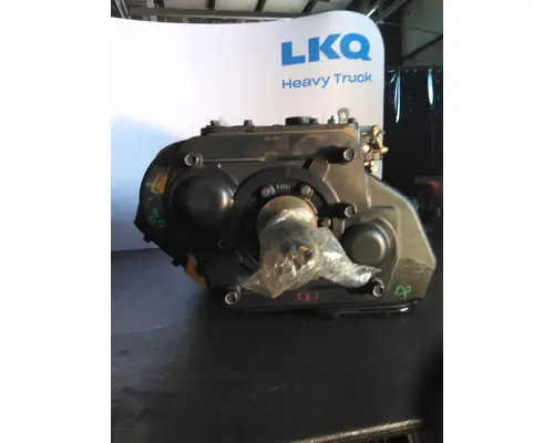 FULLER RTO16908LL TRANSMISSION ASSEMBLY