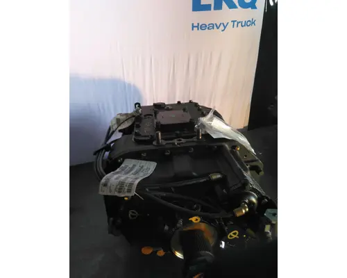 FULLER RTO16908LL TRANSMISSION ASSEMBLY