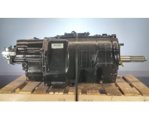 FULLER RTO16908LL TRANSMISSION ASSEMBLY