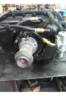 FULLER RTO16908LL TRANSMISSION ASSEMBLY