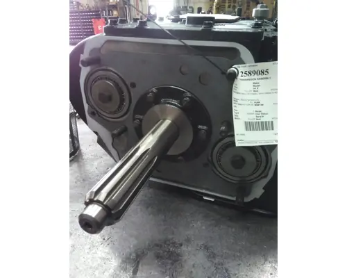 FULLER RTO16908LL TRANSMISSION ASSEMBLY