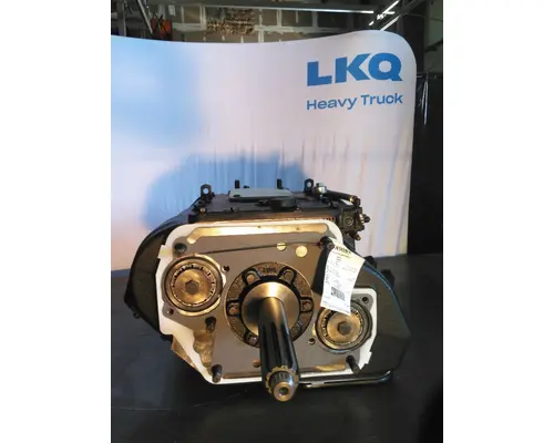FULLER RTO16908LL TRANSMISSION ASSEMBLY